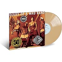 Amazon.com: Scum[LP]: CDs & Vinyl